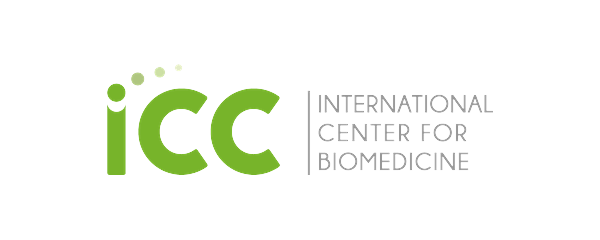ICC International Center for Biomedicine